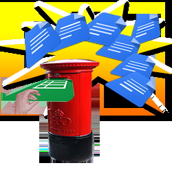 Automatizar la salida de notas con Google Apps