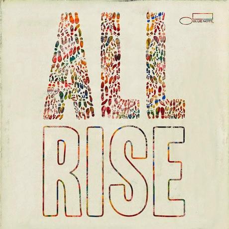 Jason Moran - All Rise