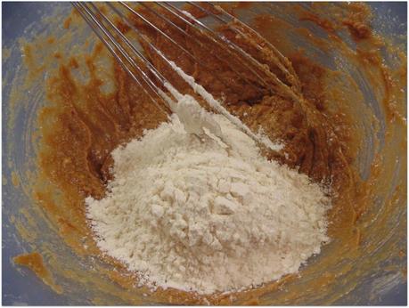 Cookies con fresas y chocolate blanco