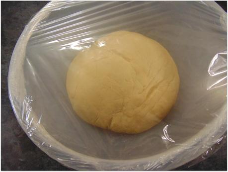 Pan de muerto mexicano Pan de muerto mexicano