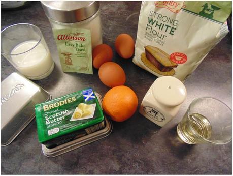 Pan de muerto mexicano Pan de muerto mexicano