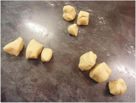 Pan de muerto mexicano Pan de muerto mexicano