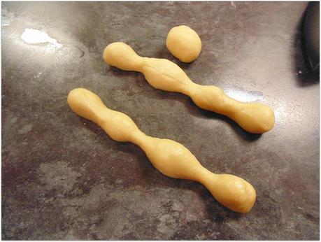 Pan de muerto mexicano Pan de muerto mexicano