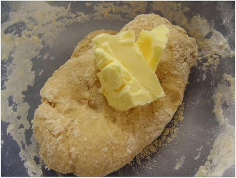 Pan de muerto mexicano Pan de muerto mexicano