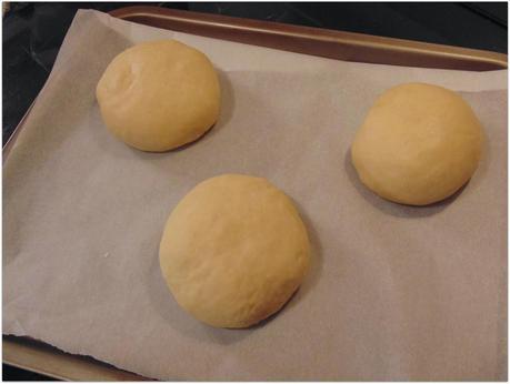 Pan de muerto mexicano Pan de muerto mexicano