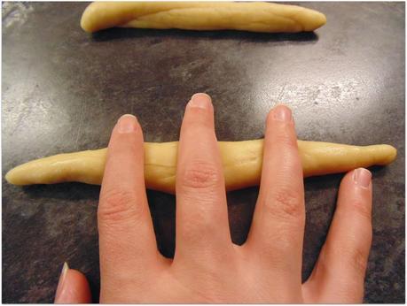 Pan de muerto mexicano Pan de muerto mexicano