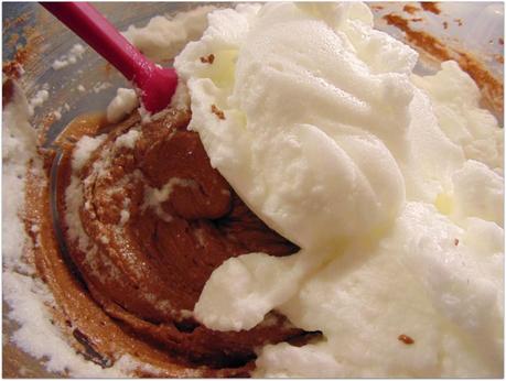 Bocaditos Sacher-nuez