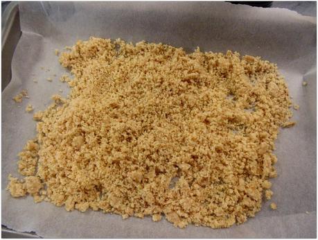 Bocaditos Sacher-nuez