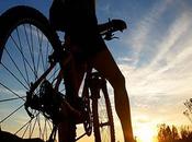 Razones para montar bicicleta