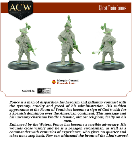 ACW 1861 sigue adelante.Lo 