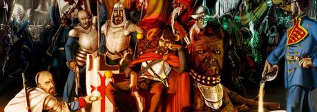 ACW 1861 sigue adelante.Lo 