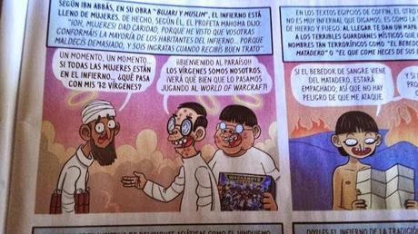 Hey!En el cielo hay W40K(Y de 2ª!)