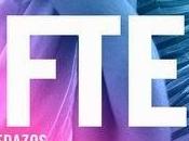 Reseña: pedazos Anna Todd