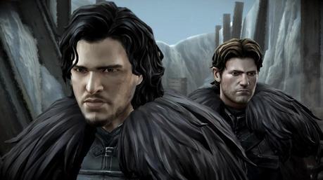 Ya está disponible The Lost Lords, el segundo capítulo de Game of Thrones: A Telltale Games Series
