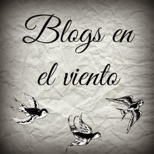 Blogs en el viento