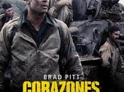 Corazones acero (2014)