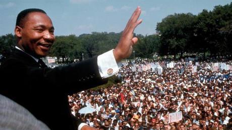 ‘Como la sombra que se va’ Martin-Luther-King-Jr_Call-to-Activism