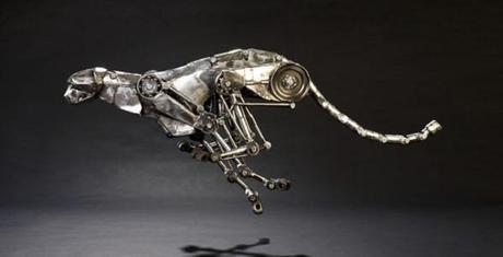 Atlas, El Nuevo Robot de Google