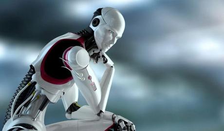 Atlas, El Nuevo Robot de Google