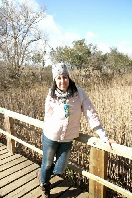 Un domingo cualquiera en els Aiguamolls d'Empordà