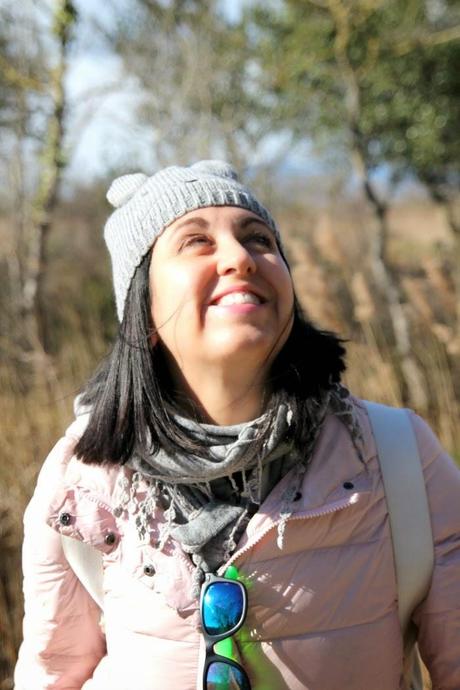 Un domingo cualquiera en els Aiguamolls d'Empordà