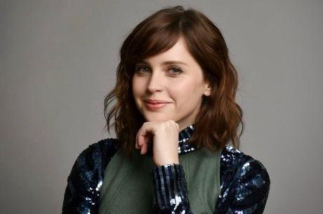 star wars, spin-off, gareth edwards, felicity jones, el zorro con gafas