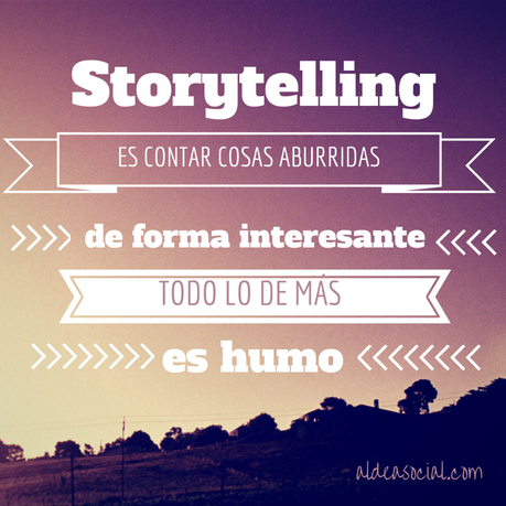 Storytelling (1)