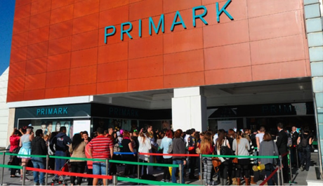 El Efecto “Primark”- Innovación empresarial y marketing colaborativo