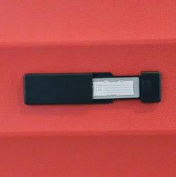 Antler, maleta, equipaje, Liquis