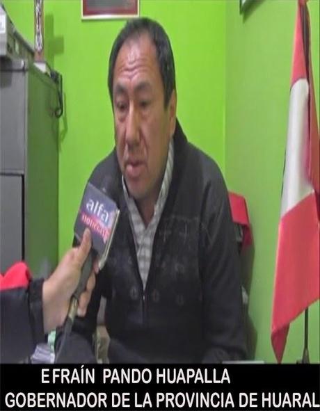 GOBERNADOR MENTIROSO…