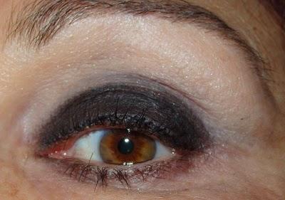 look oscuro 