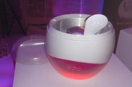 Veet Spawax: lo último en depilación con cera caliente en casa