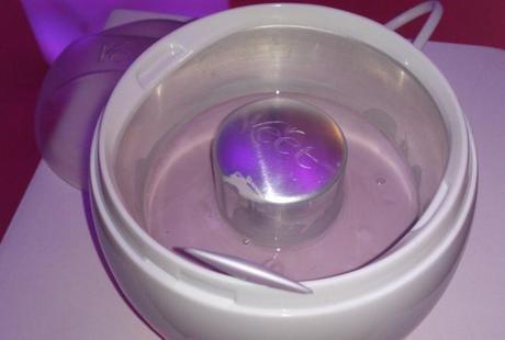 Veet Spawax: lo último en depilación con cera caliente en casa