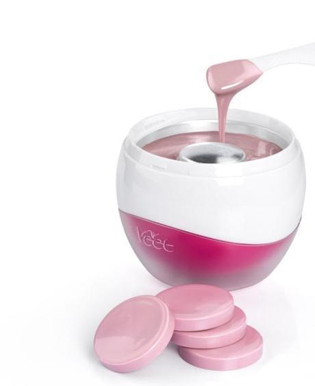 Veet Spawax: lo último en depilación con cera caliente en casa