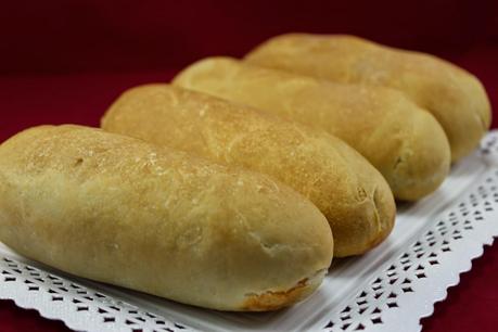 Bollos preñaos