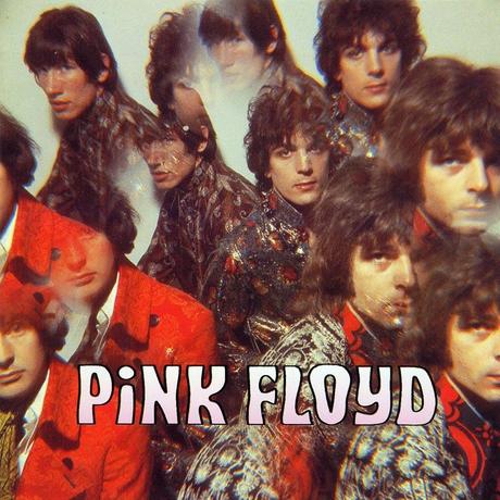 Pink Floyd - The Piper at the Gates of Dawn (1967)