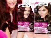 Campaña Palette Perfect Gloss Color Testamus