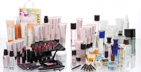 Mary Kay ha llegado a Colombia!!!