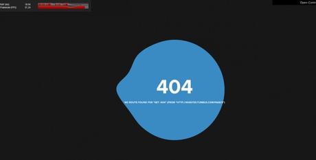 ERROR 404 PÁGINA NO ENCONTRADA you-need-to-visit-this-one-at-gifmylivearte-to-get-the-full-effect-hint-you-can-mess-with-that-blue-circle
