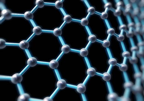 Las próximas celdas solares podrían usar grafeno