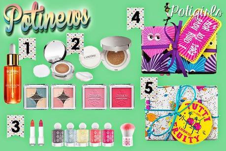 Potinews Febrero 2015