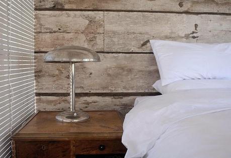 Posada Casa Zinc Diseño ecléctico en Punta del Este