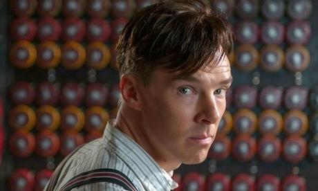 “The imitation game” (Descifrando Enigma) (Morten Tyldum, 2014)