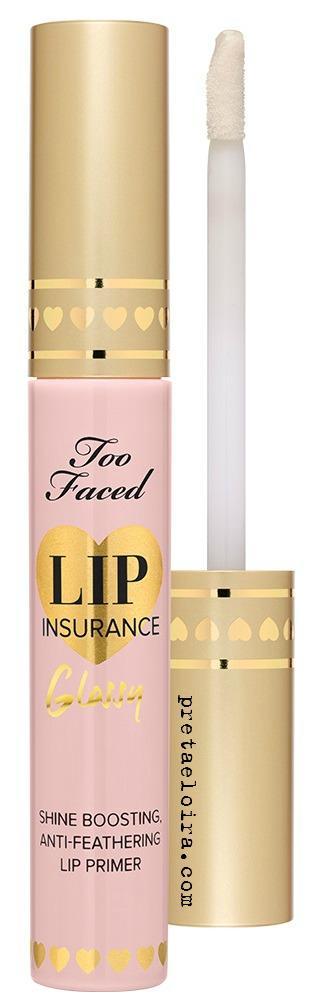 Novedades en Too Faced y set San Valentin