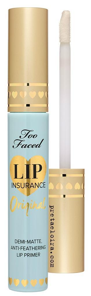 Novedades en Too Faced y set San Valentin