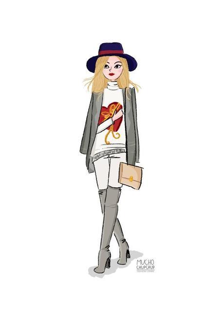 Nuevo mes, nuevo salvapantallas! Febrero, el mes del amor <3 febrero friendlymadrid