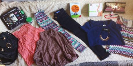 ¡Los Reyes Magos vinieron bien cargados!