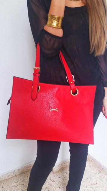 Outfit : Total Black