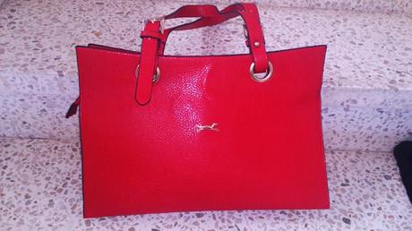 Outfit : Total Black