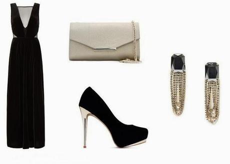 Moda: Ideas completas para estas fiestas. Moda: Ideas completas para estas fiestas.